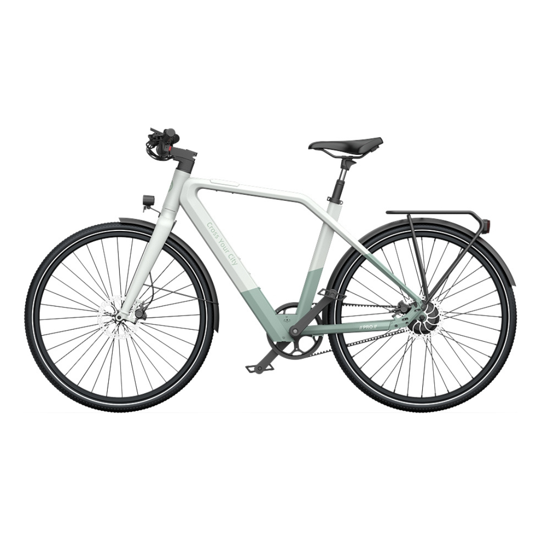 ADO Air 30 Pro allround elektrische stadsfiets