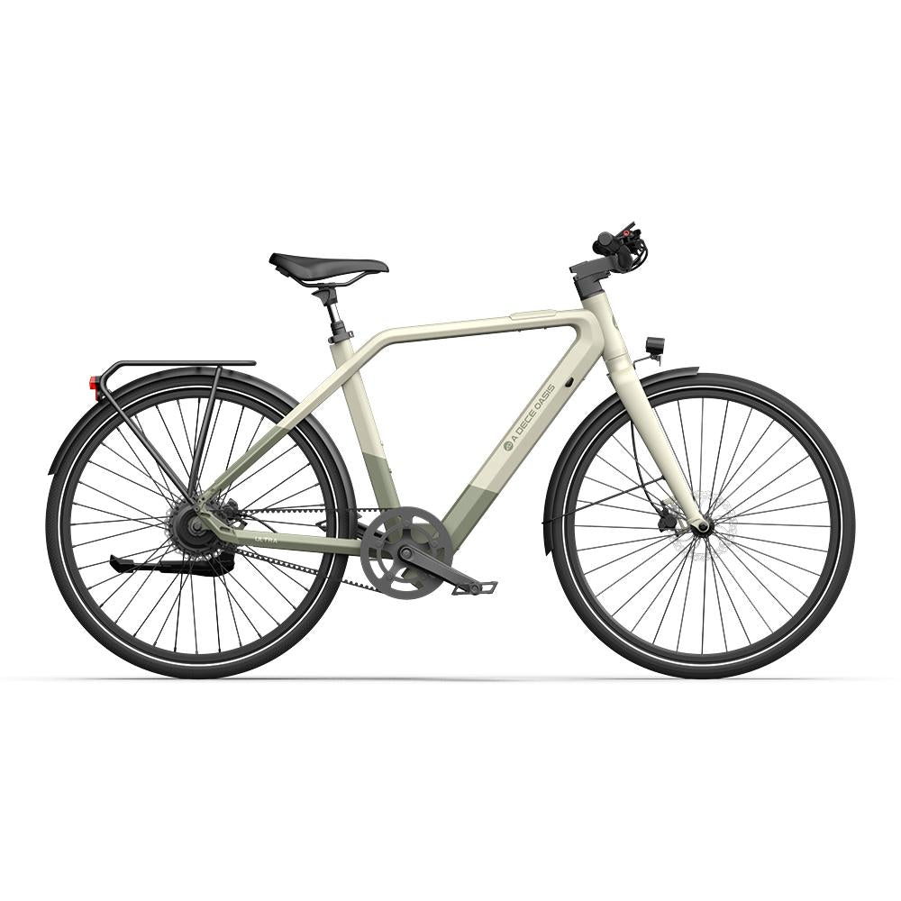 ADO Air 30 Ultra allround elektrische stadsfiets