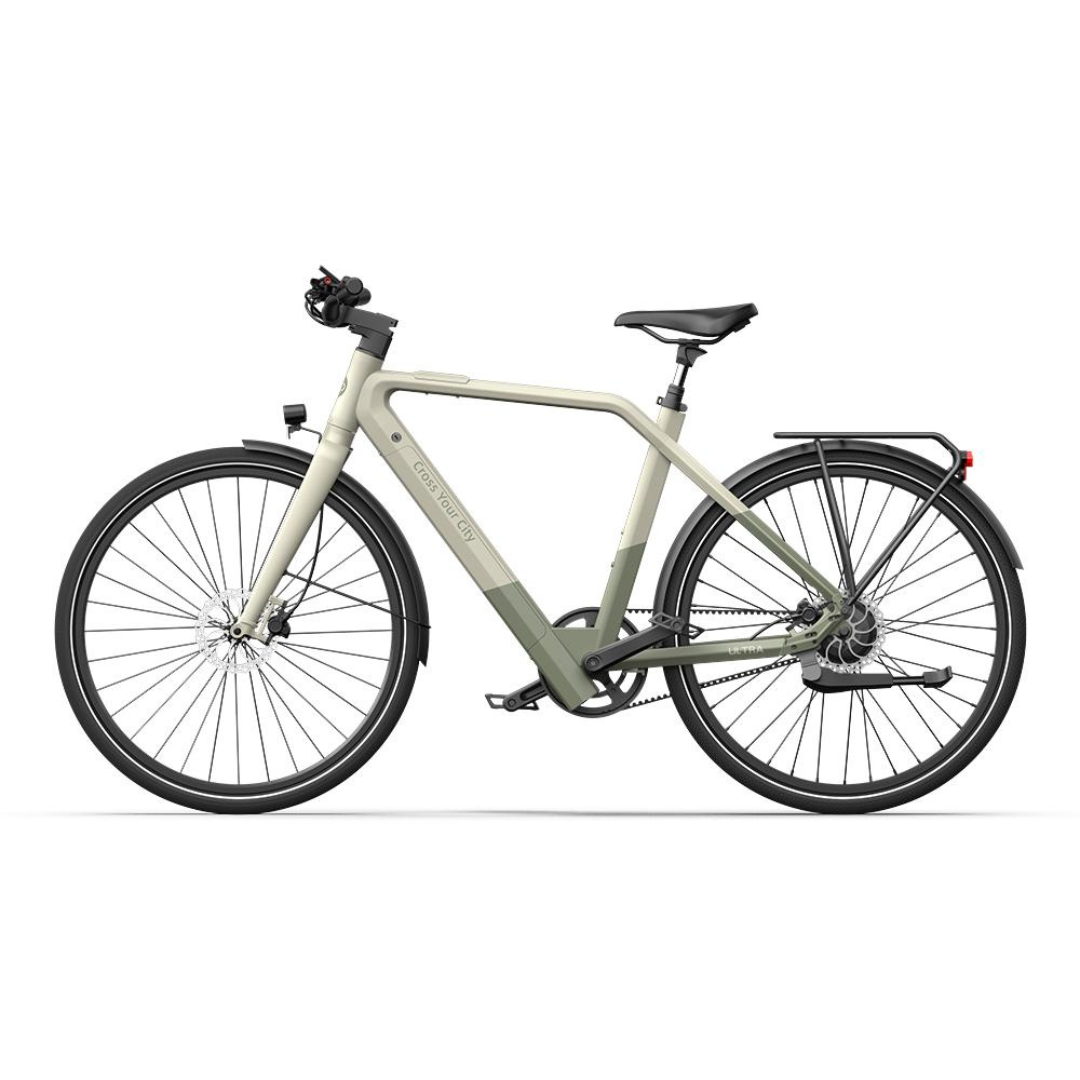 ADO Air 30 Ultra allround elektrische stadsfiets
