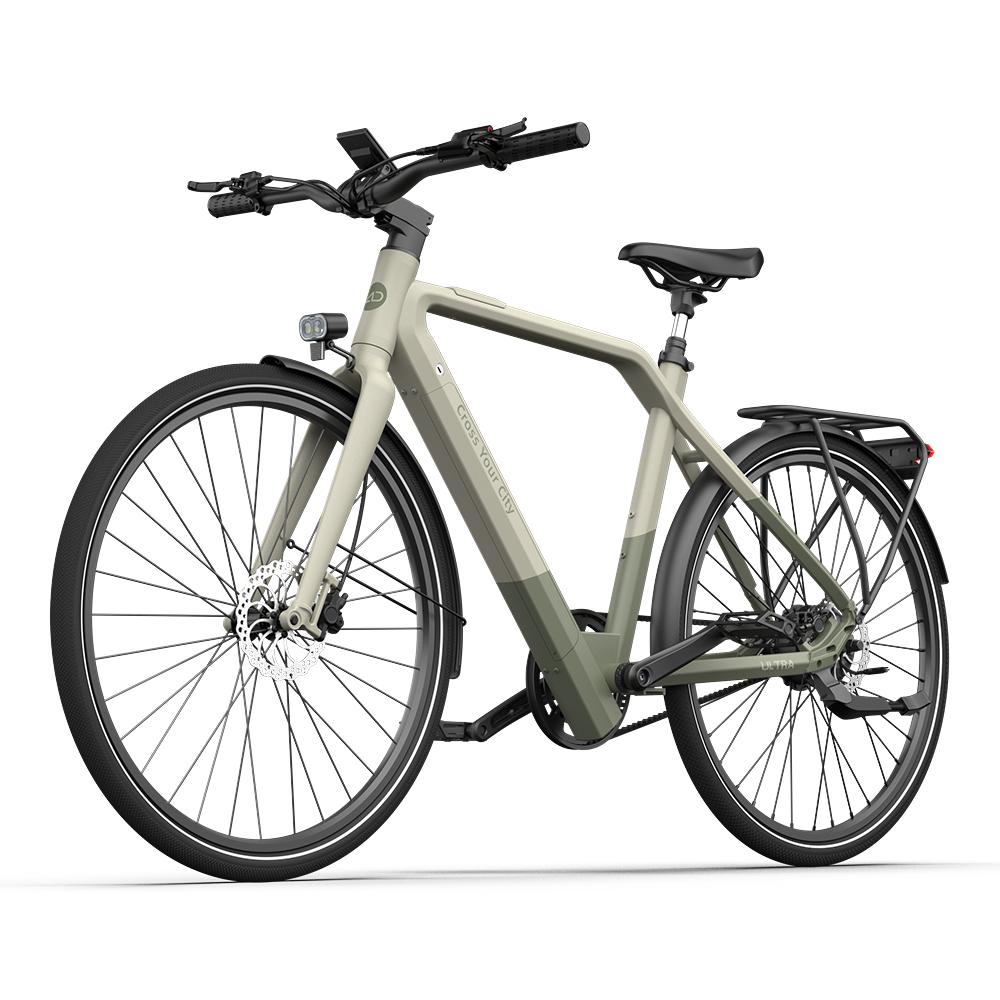 ADO Air 30 Ultra allround elektrische stadsfiets