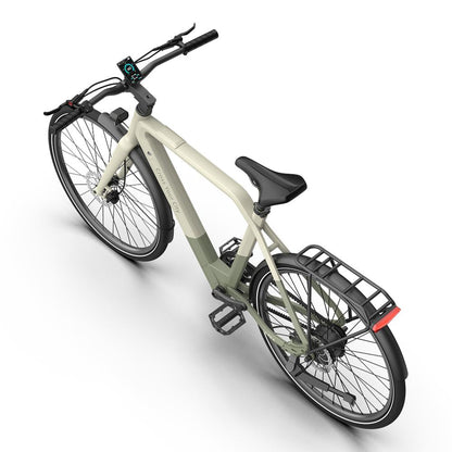 ADO Air 30 Ultra allround elektrische stadsfiets