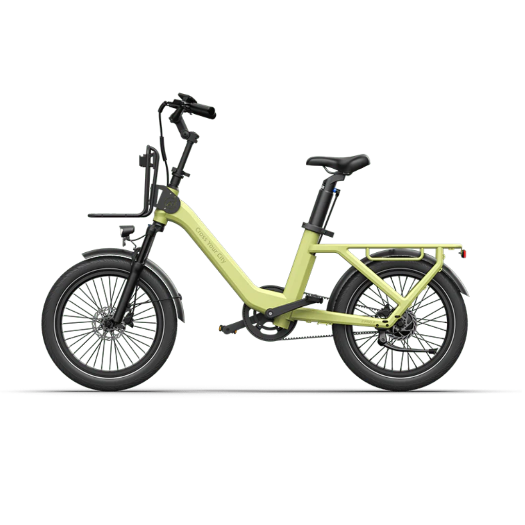 ADO Air ONE Ultra Elektrische fiets