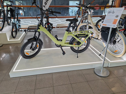 ADO Air ONE Ultra Elektrische fiets