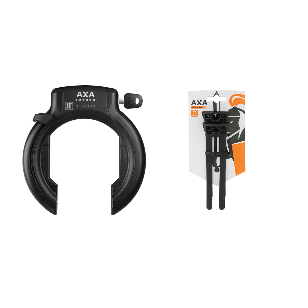 AXA Imenso Large - Ringslot