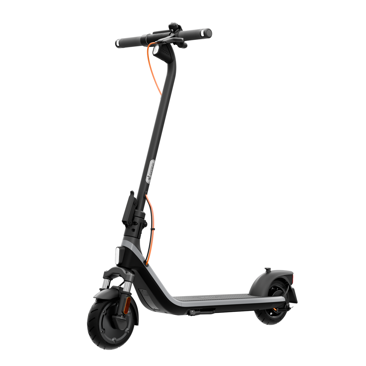 SEGWAY-NINEBOT E2 PLUS E II