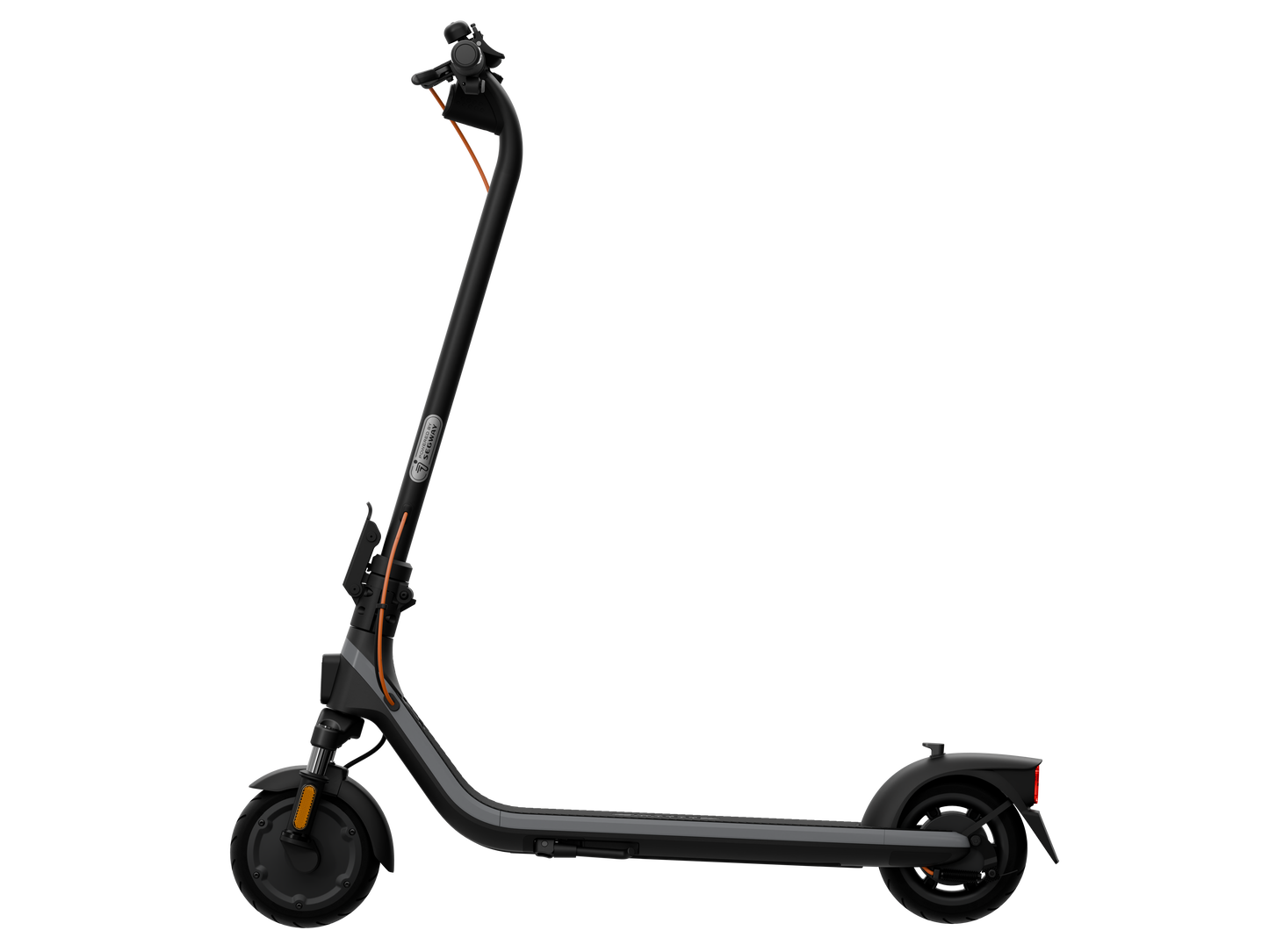 SEGWAY-NINEBOT E2 PLUS E II