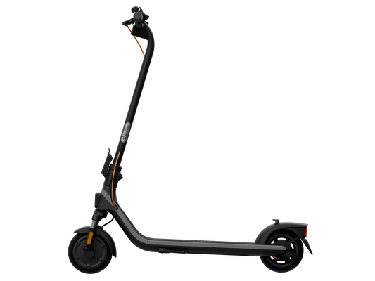 SEGWAY-NINEBOT E2 PLUS E II