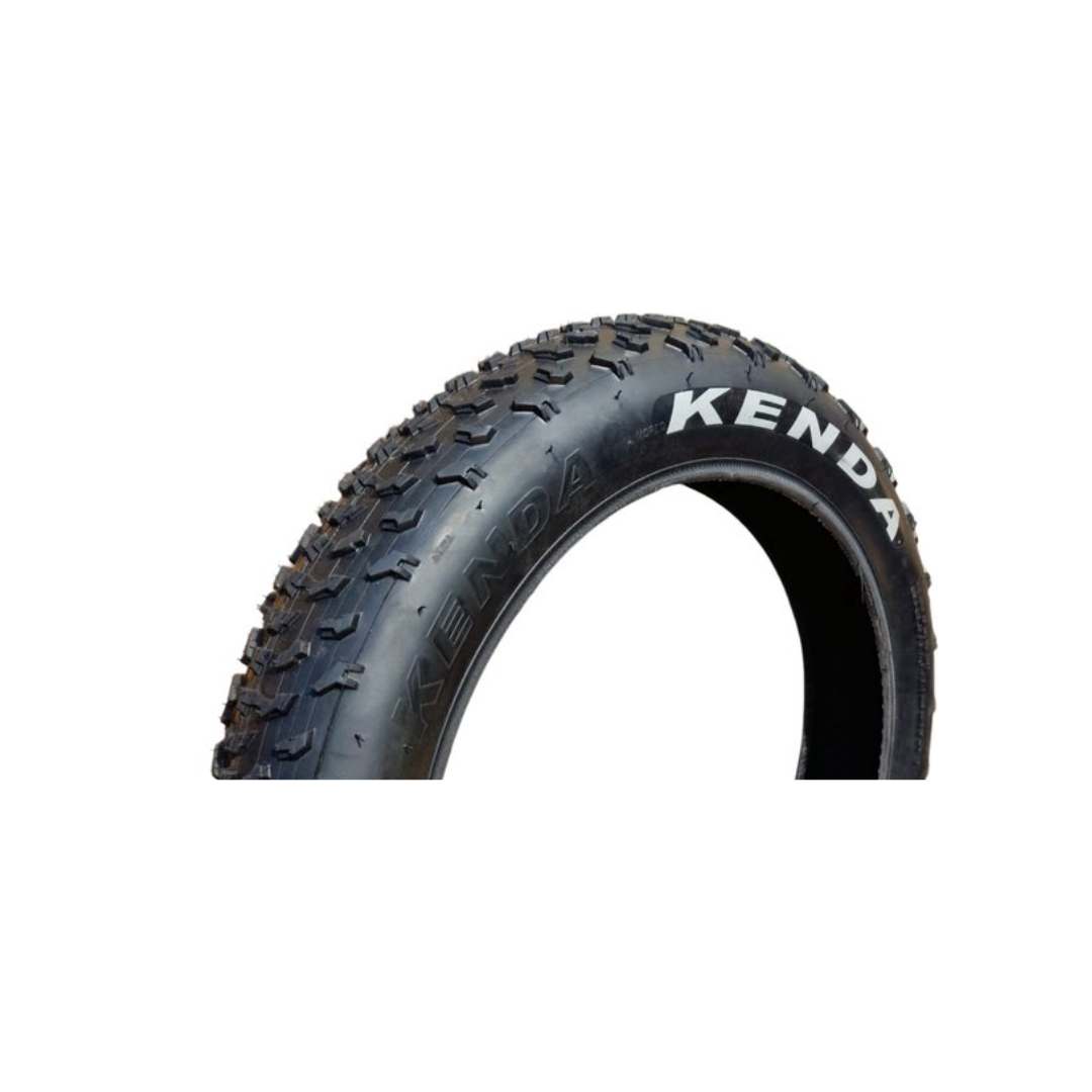 KENDA KRUSADE fatbike Buitenband 20x4.00