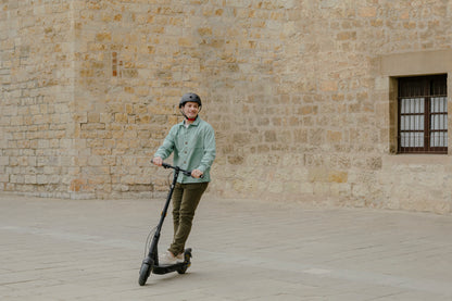 SEGWAY-NINEBOT MAX G2 E