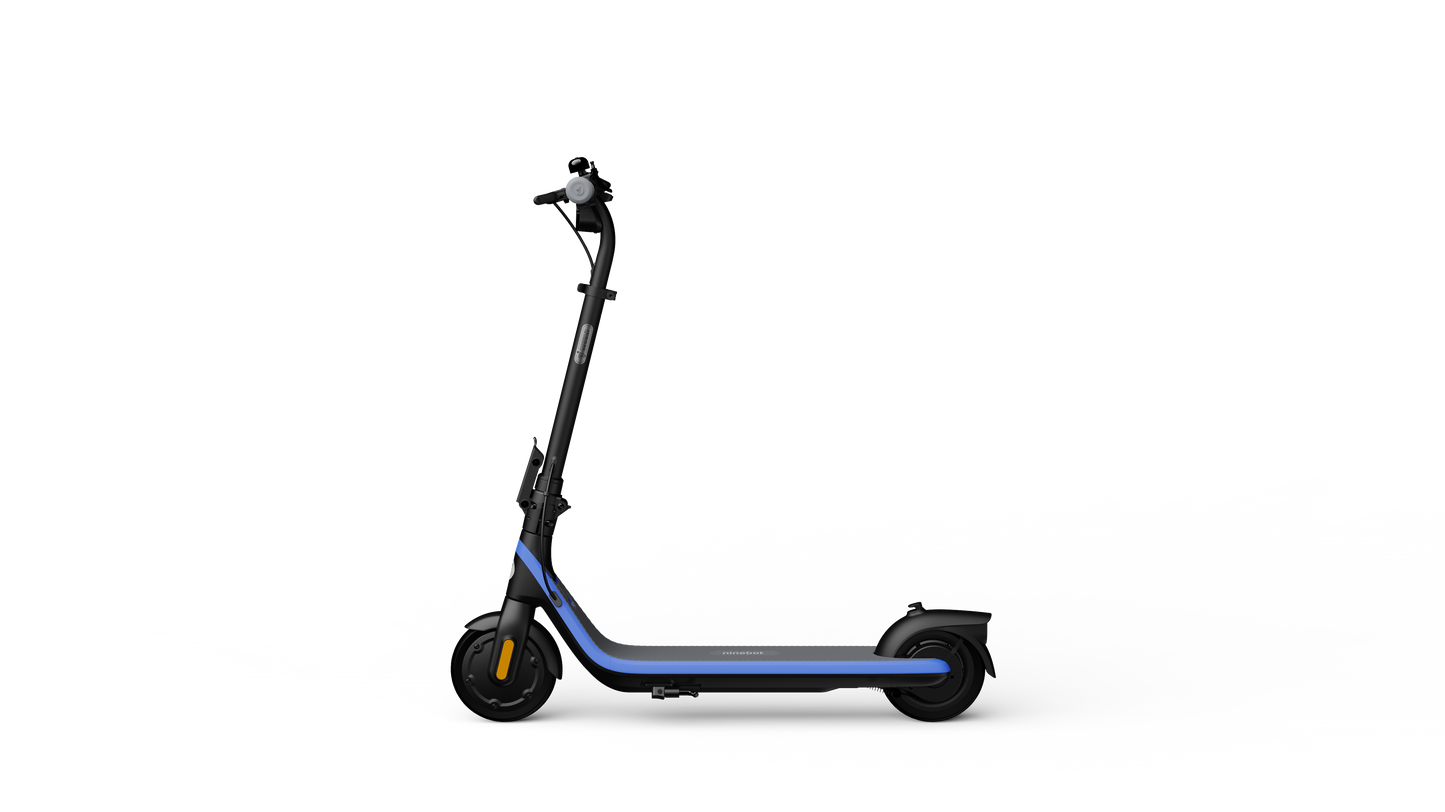 SEGWAY-NINEBOT C2 Pro E