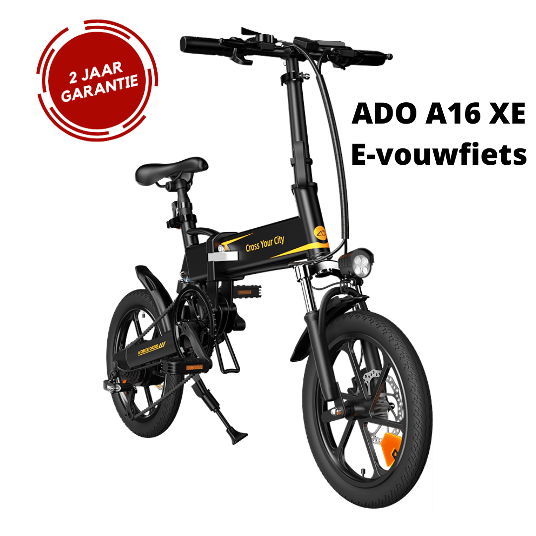 ADO A16 XE