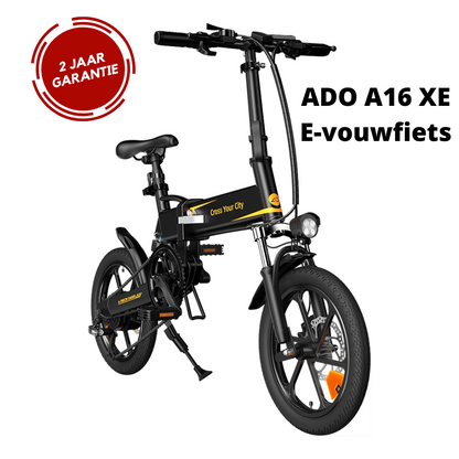 ADO A16 XE