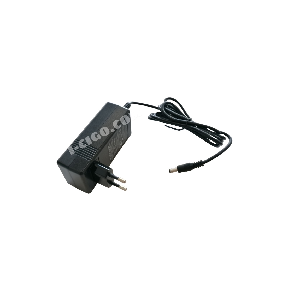 TOP CHARGEUR * Adattatore di alimentazione 29V per sostituzione E-TEK