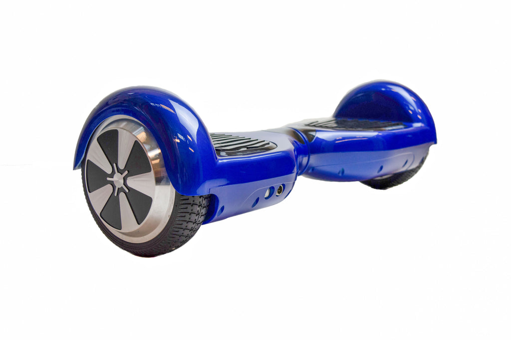 I-CIGO hoverboard classic 6.5 inch (Blauw)